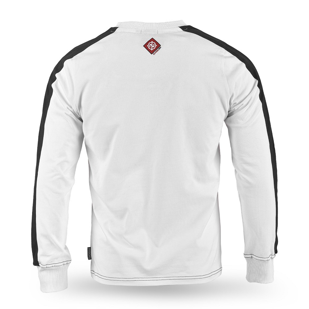 LONGSLEEVE NORDIC