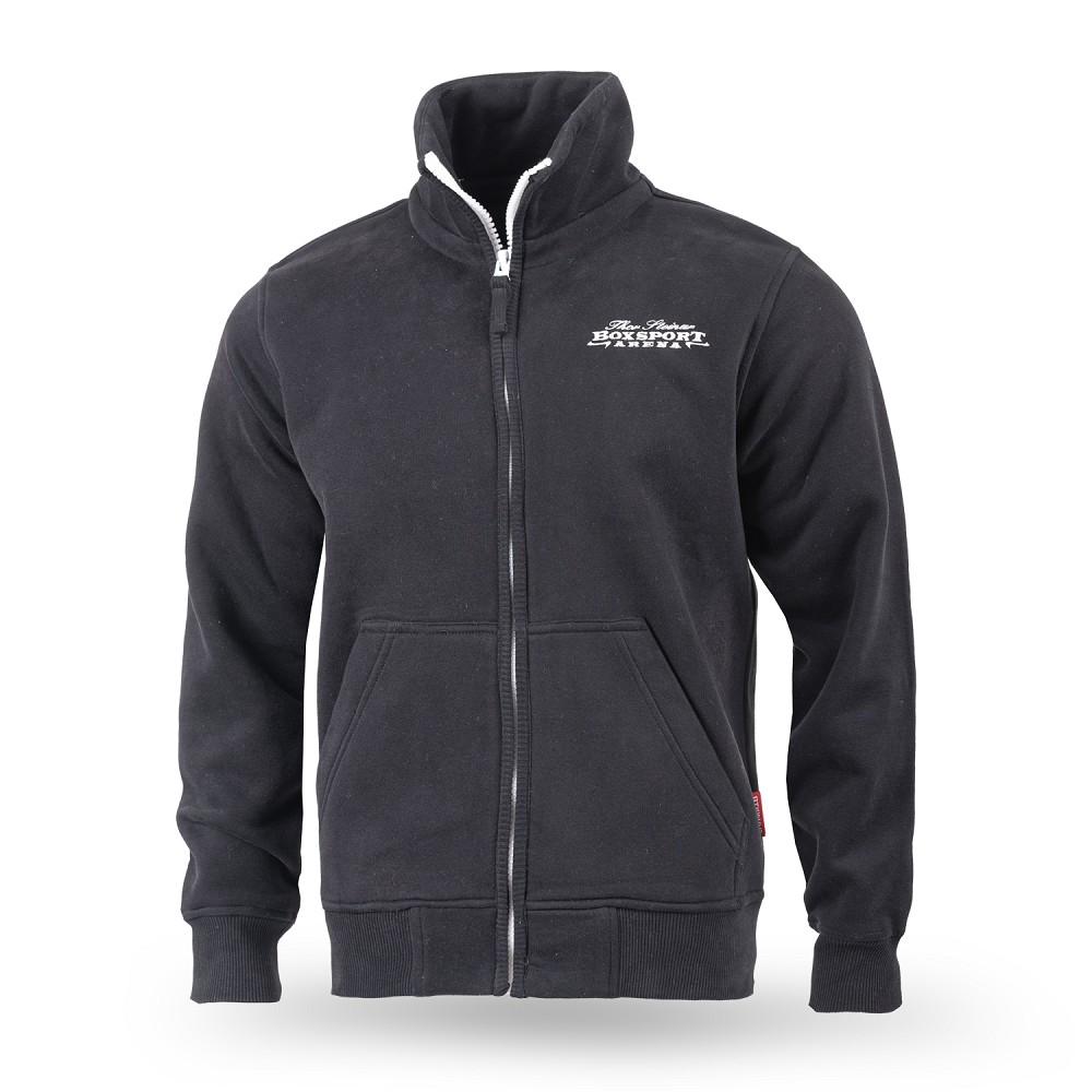 SWEATJACKE BOXSPORT