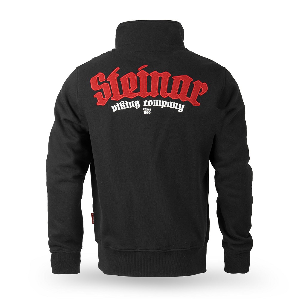 SWEATJACKE GUDVANGEN II