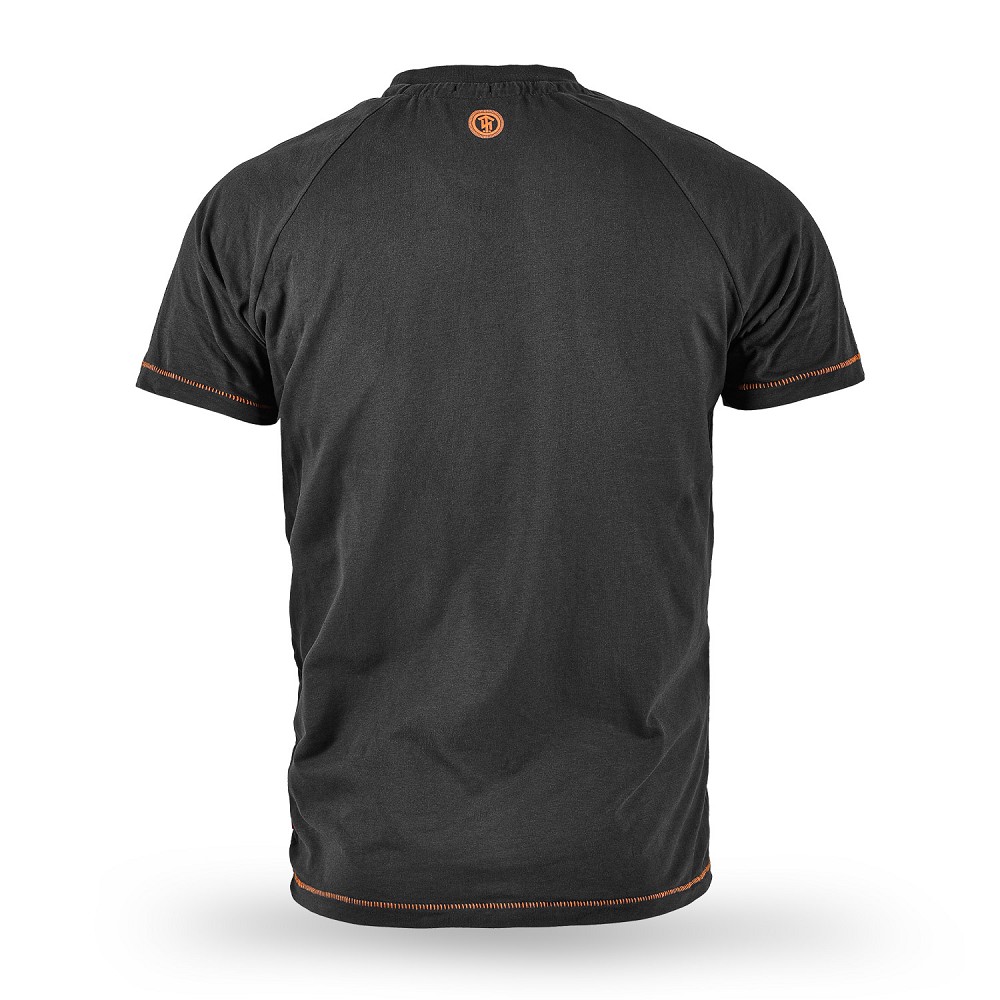 T-SHIRT NORDIC BRAND T-SHIRT NORDIC BRAND