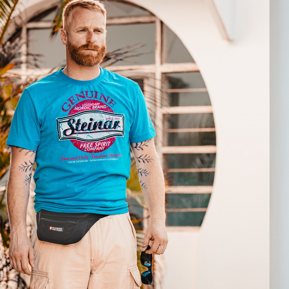 T-SHIRT GENUINE