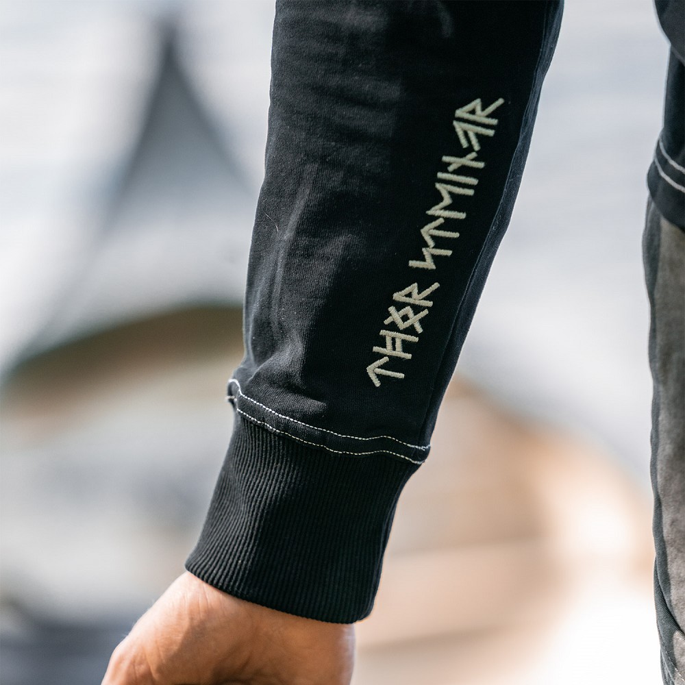 LONGSLEEVE RISØR