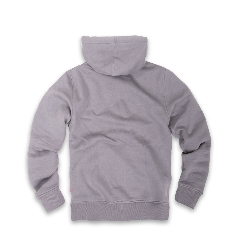 HOLMGARD HOODED JACKET