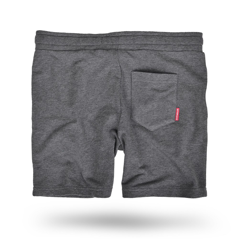 SWEATSHORTS M4 DIVISION
