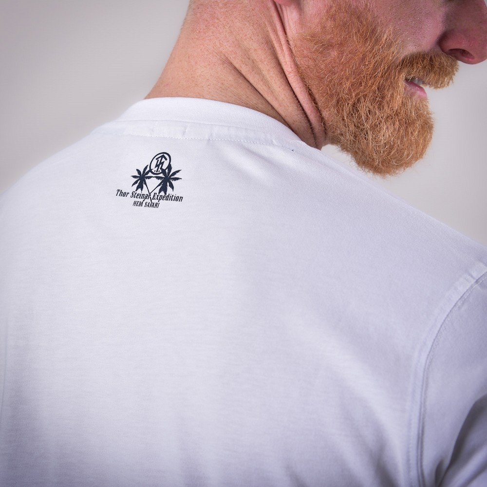 T-SHIRT COCOS ISLANDS