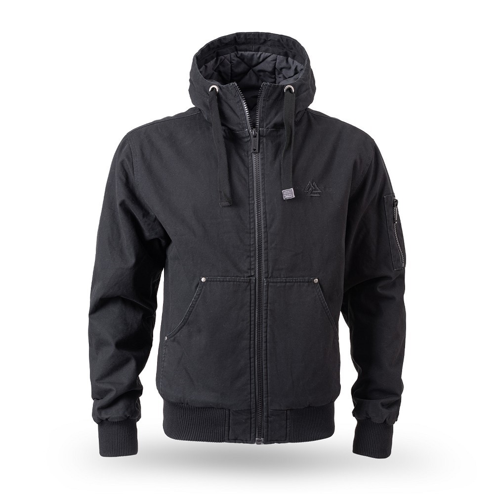 JACKE WARRIOR JACKE WARRIOR