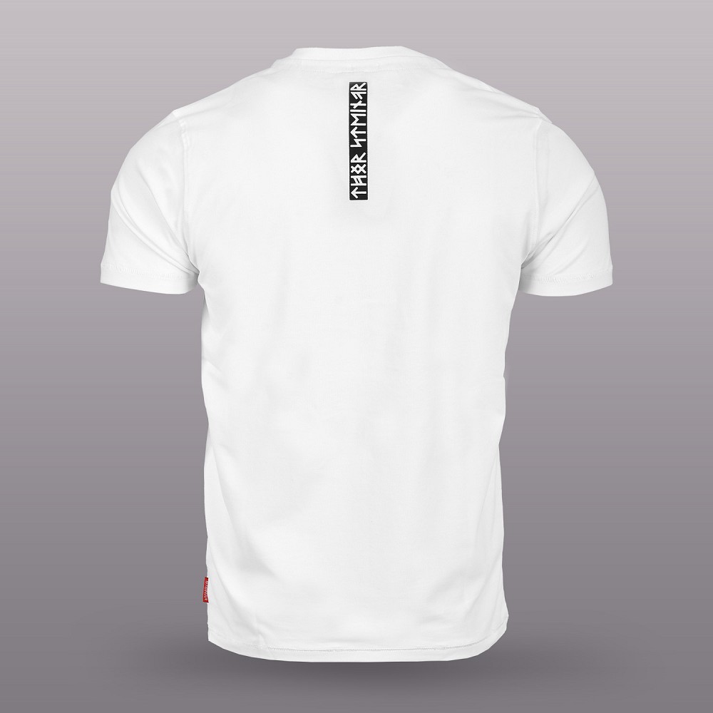 T-SHIRT TROVÅG