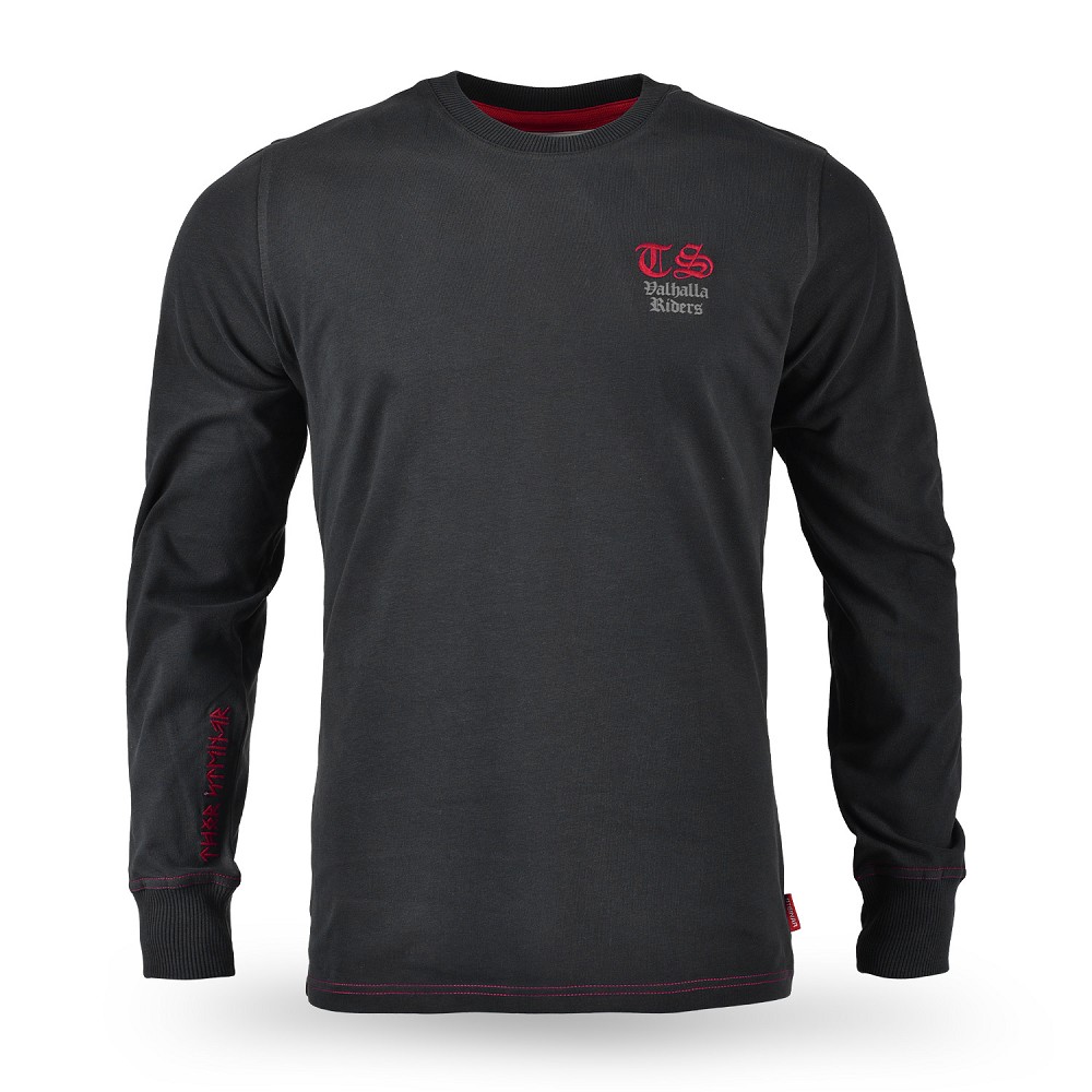 LONGSLEEVE HAFSLO LONGSLEEVE HAFSLO