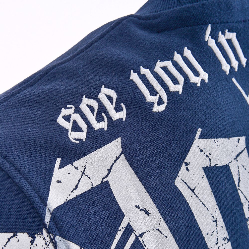SWEATSHIRT VALHALLA