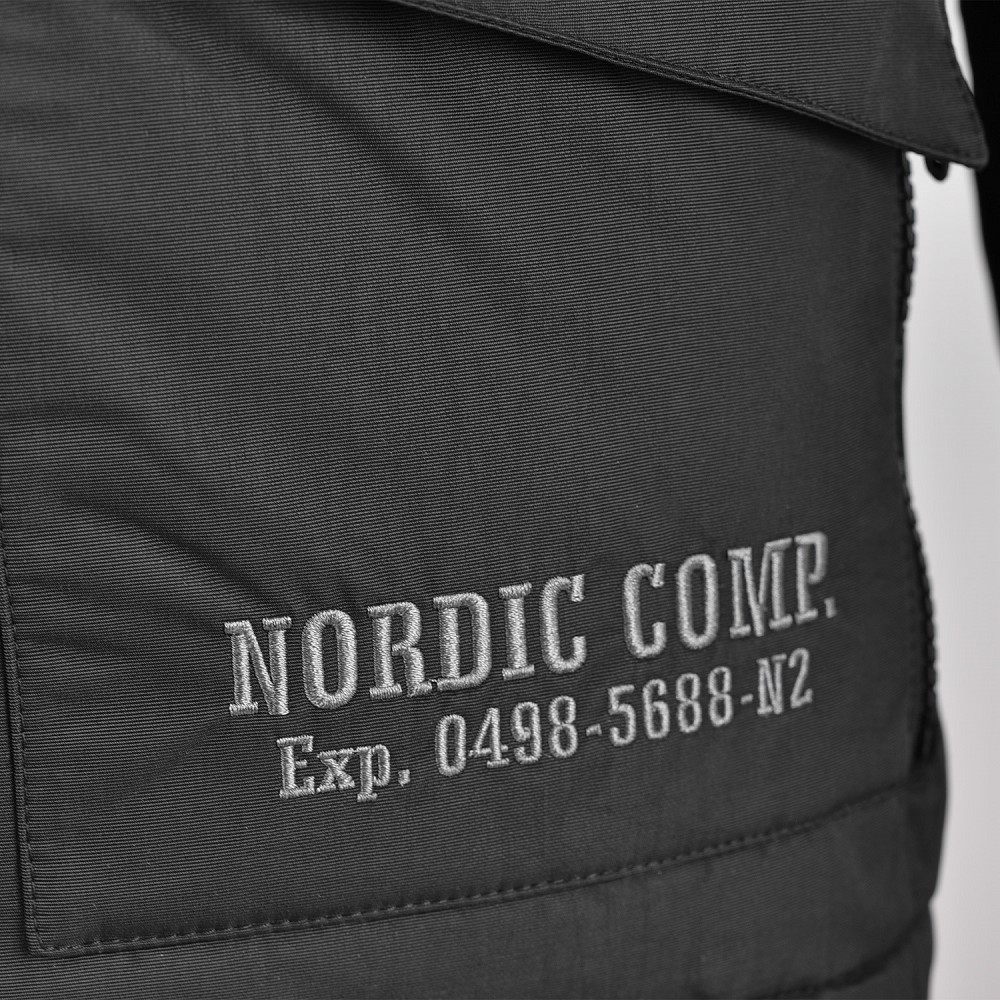 JACKE BREITENGRAD JACKE BREITENGRAD