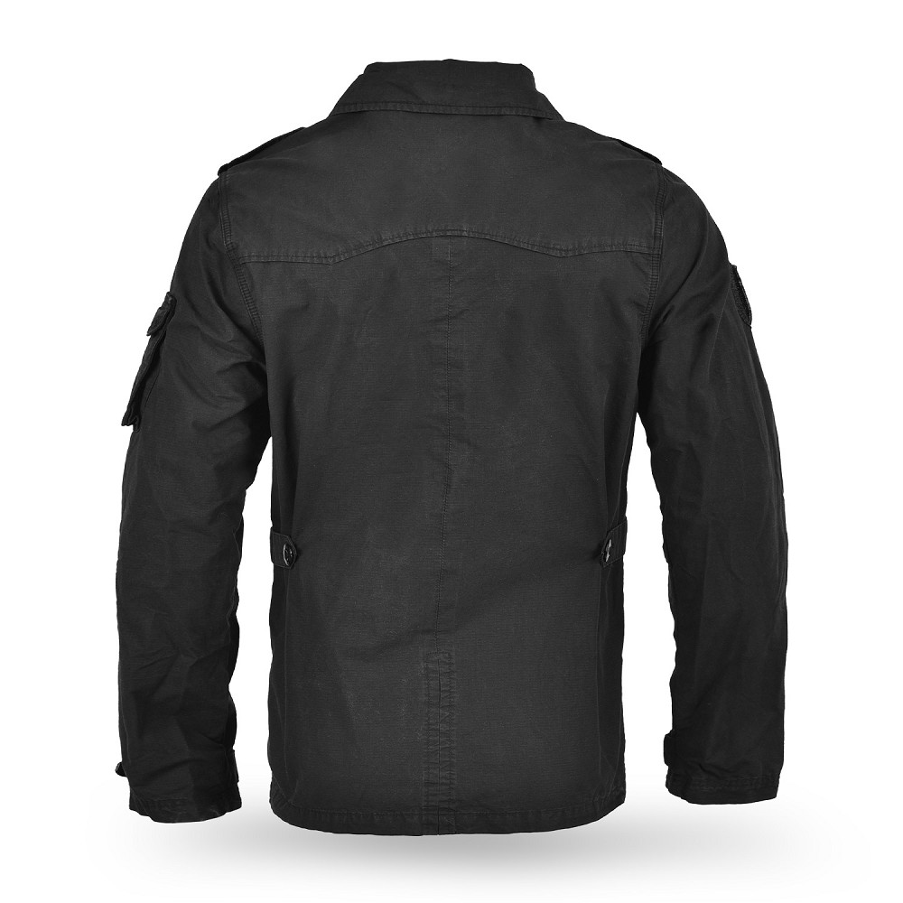 VØRNAR JACKET