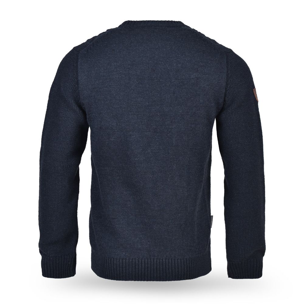 GRYNSK KNITTED JUMPER