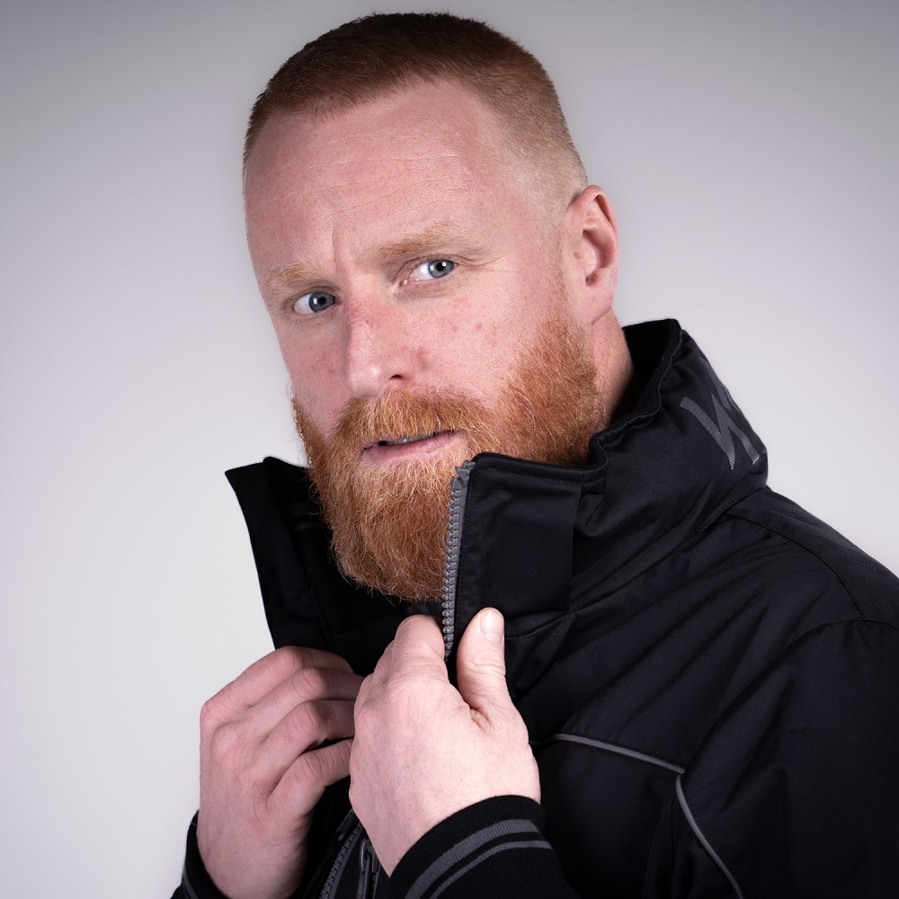 SKEIE JACKET SKEIE JACKET