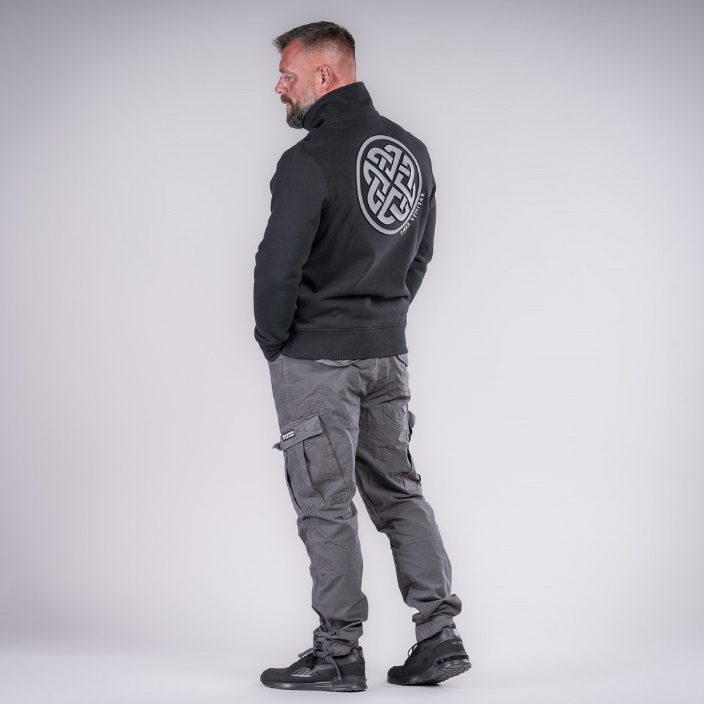 TOROLMEN SWEAT JACKET