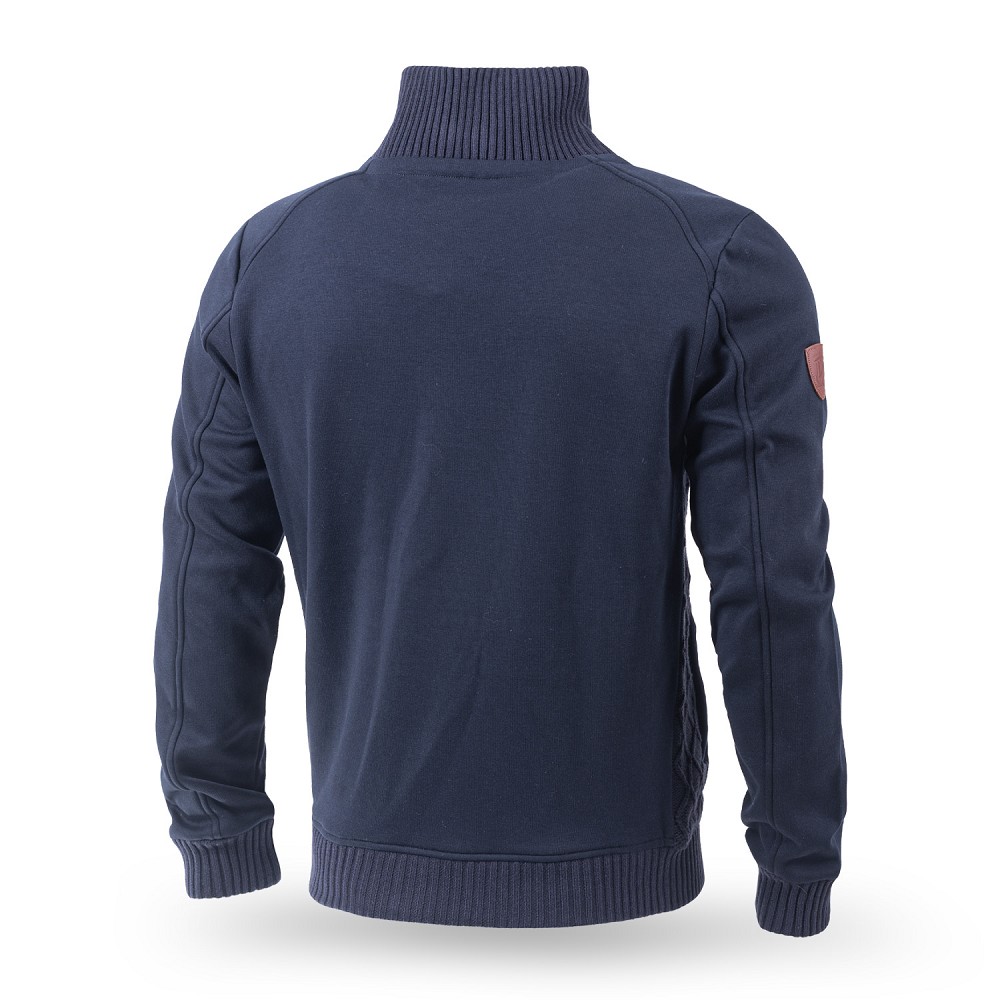 STRICKJACKE HARDREFIL