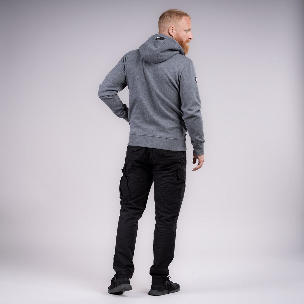 KAPUZENSWEATSHIRT STORMTROPP KAPUZENSWEATSHIRT STORMTROPP