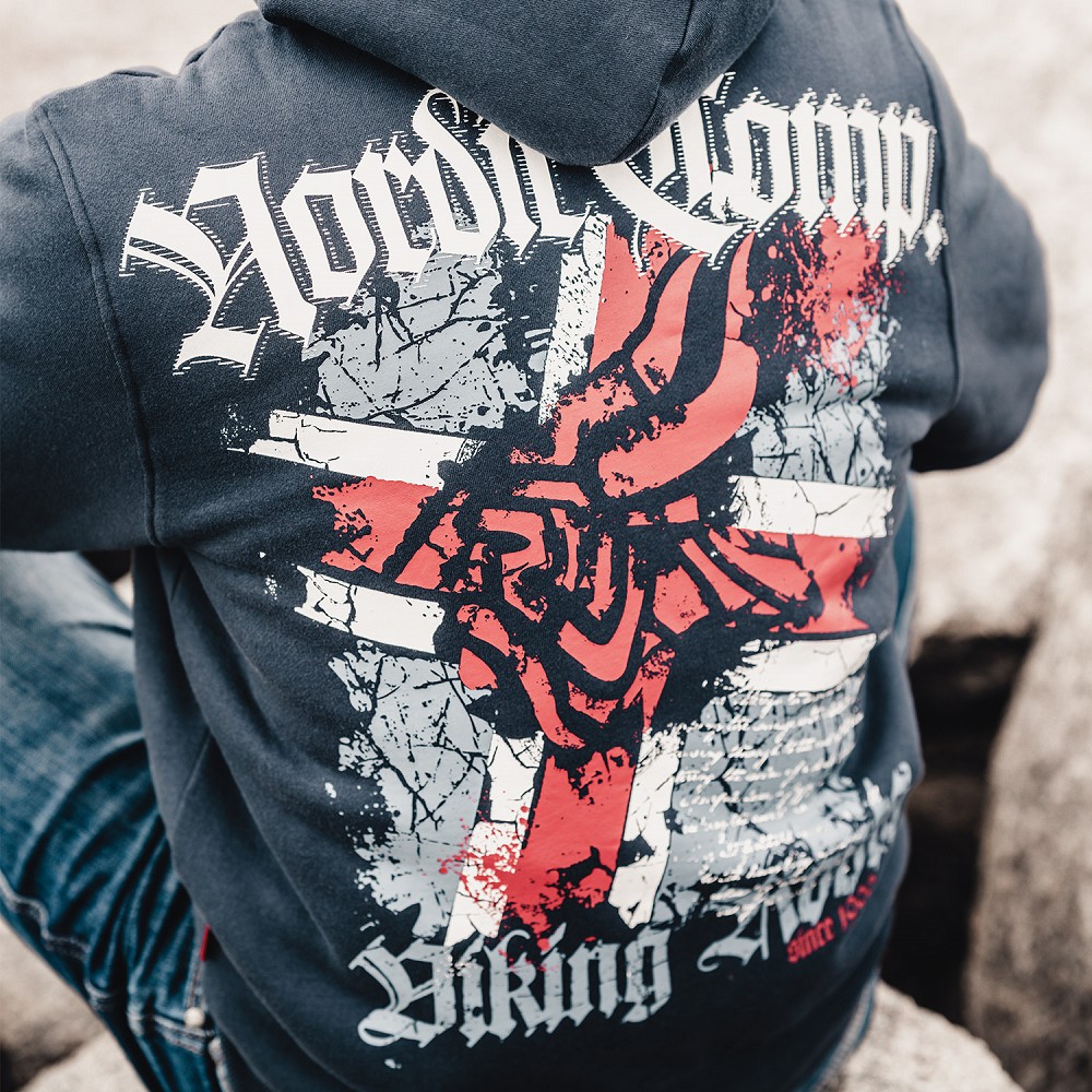 BONDEDJACKE VIKING ROOTS BONDEDJACKE VIKING ROOTS