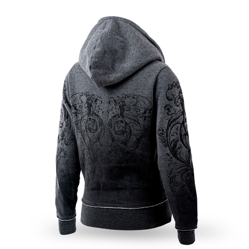 DAMEN KAPUZENJACKE NORDIC SOULS DAMEN KAPUZENJACKE NORDIC SOULS