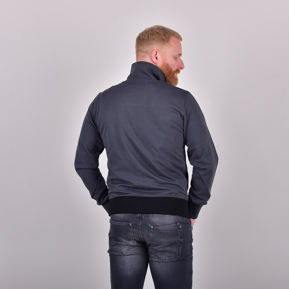SWEATJACKE RODEWIN