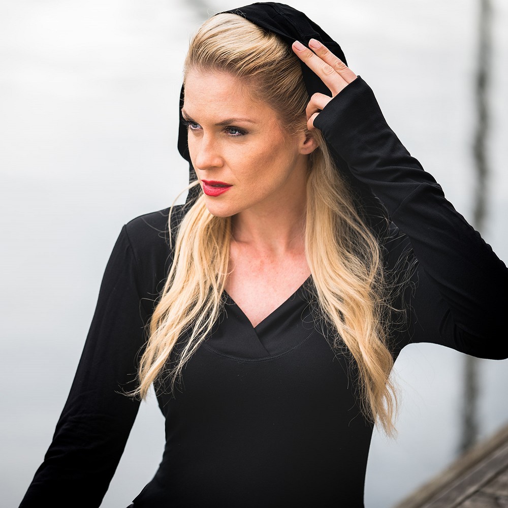 DAMEN LONGSLEEVE EDDA DAMEN LONGSLEEVE EDDA