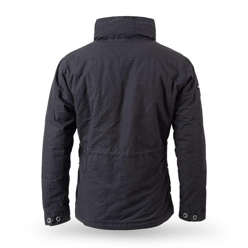 KJARTAN JACKET