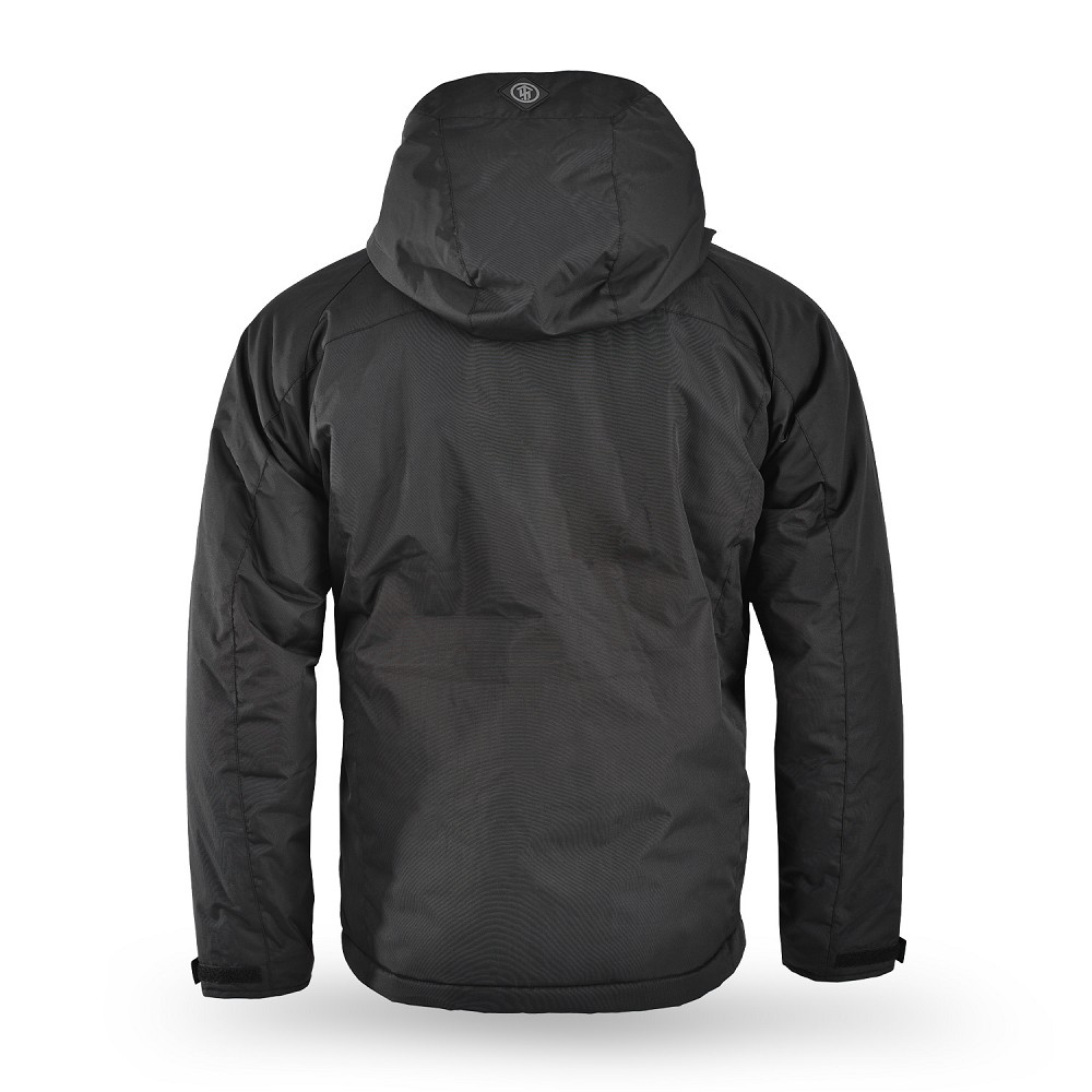 JACKE BREITENGRAD JACKE BREITENGRAD