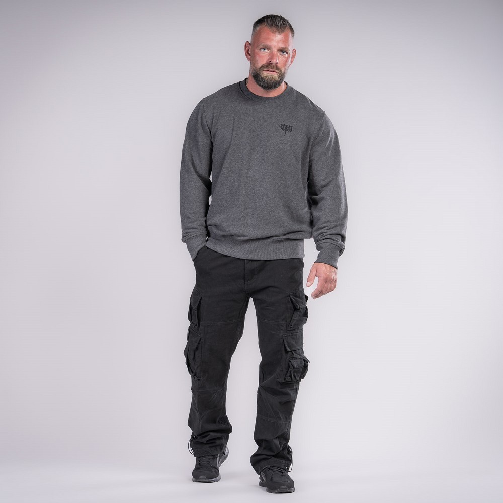 SWEATSHIRT SOLSTRALE