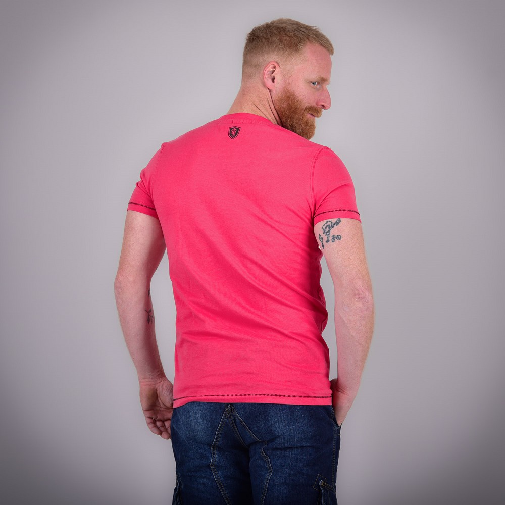 T-SHIRT ANNUIT 2.0 U