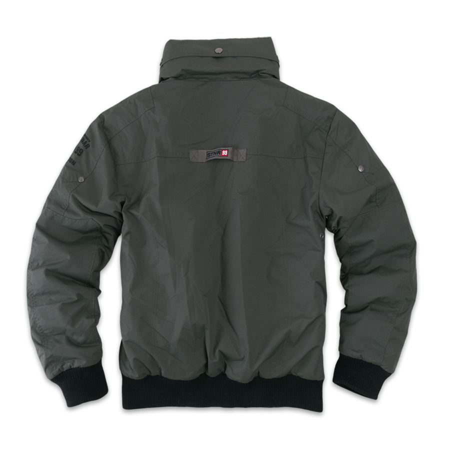 JACKE ST. PILOT