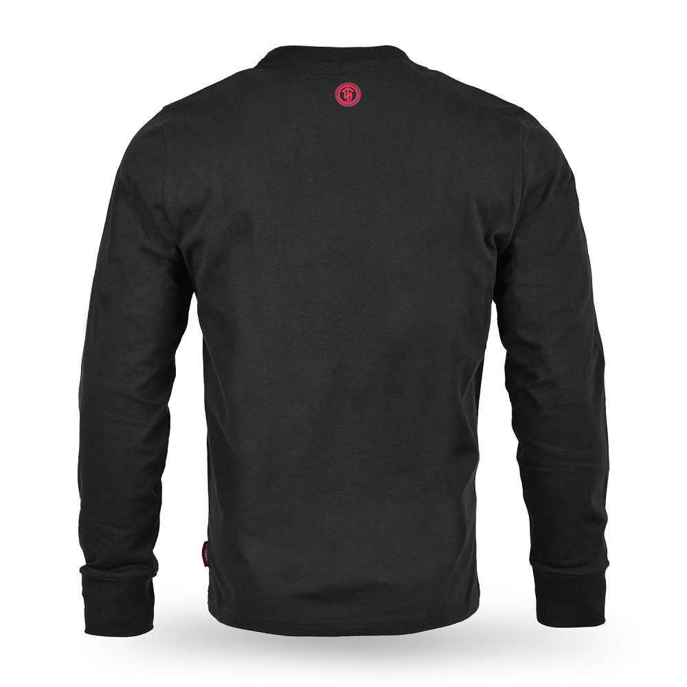 LONGSLEEVE ULTIMA