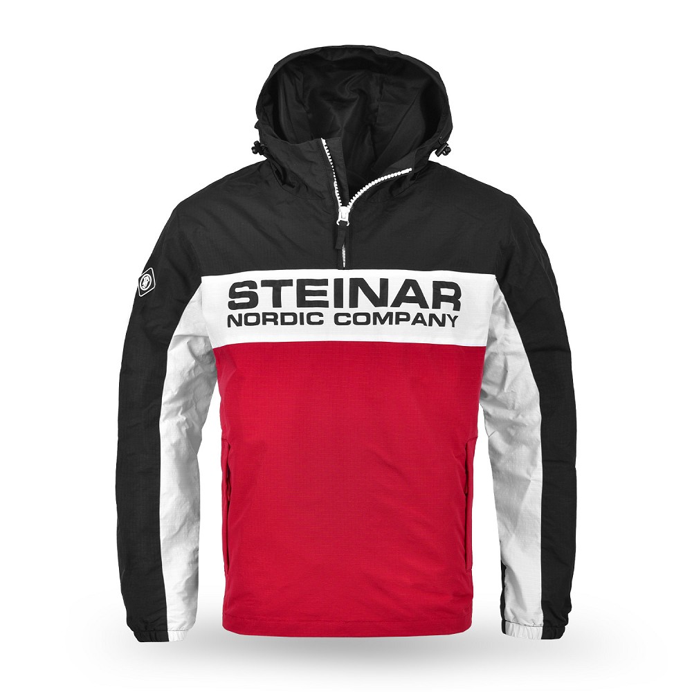 FRYRVIK JACKET