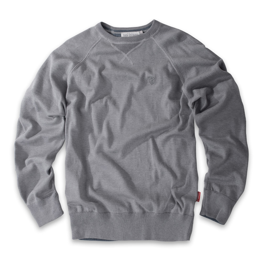 STRICKPULLOVER SVORTLAND