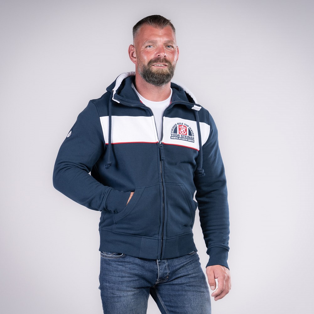 KAPUZENJACKE NORTH ATLANTIC