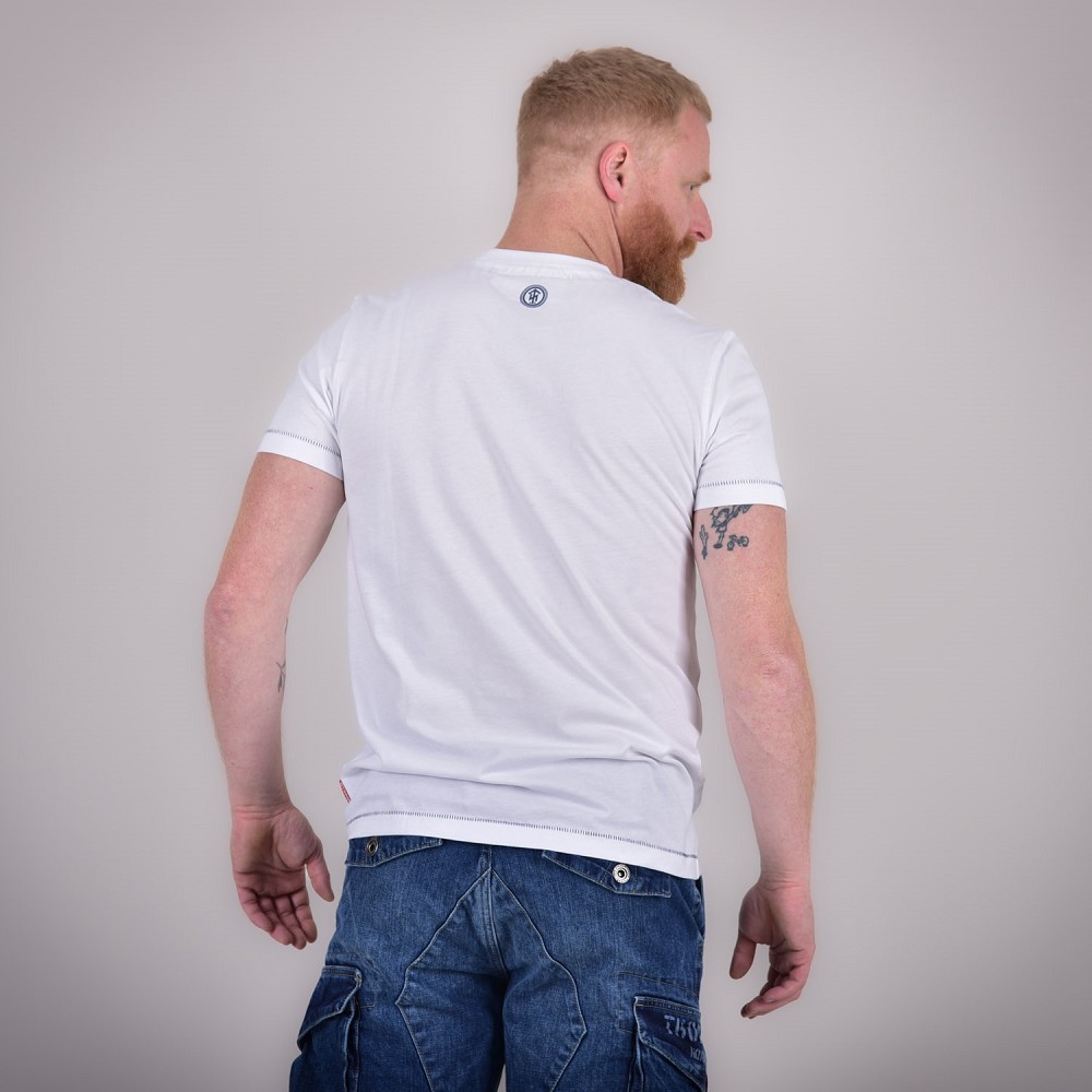 T-SHIRT LEGENDARY