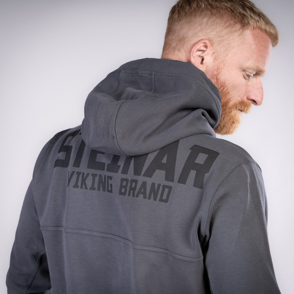 KAPUZENSWEATSHIRT LASSE KAPUZENSWEATSHIRT LASSE