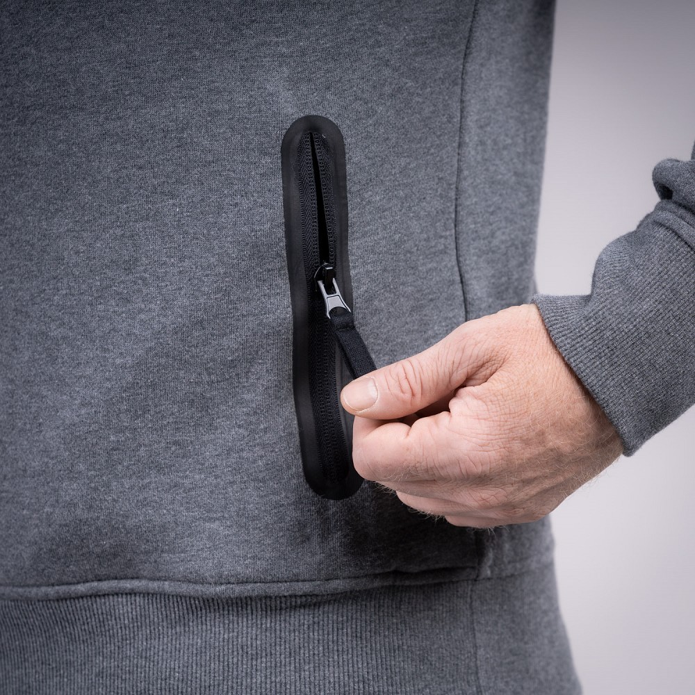 KAPUZENSWEATSHIRT STORMTROPP KAPUZENSWEATSHIRT STORMTROPP