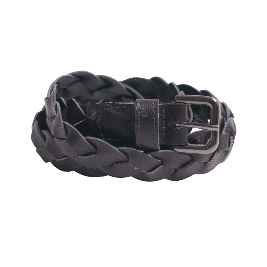 WOMEN'S SHORTS ELFUR INCL. BELT