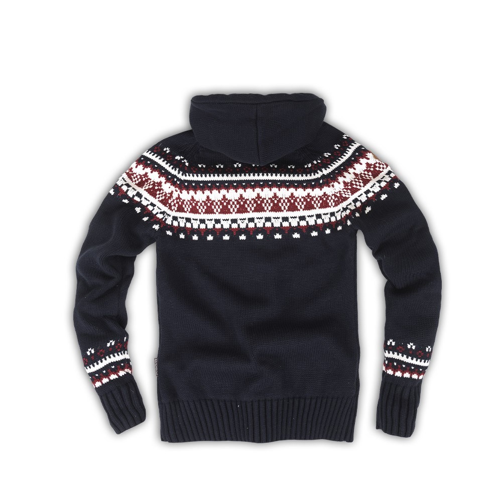DAMEN STRICKJACKE SILKE