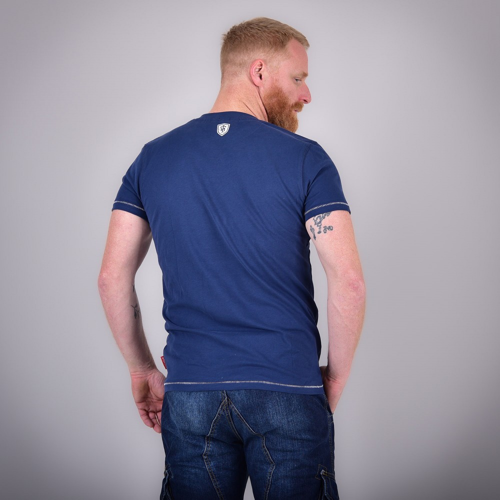 T-SHIRT ANNUIT 2.0 U