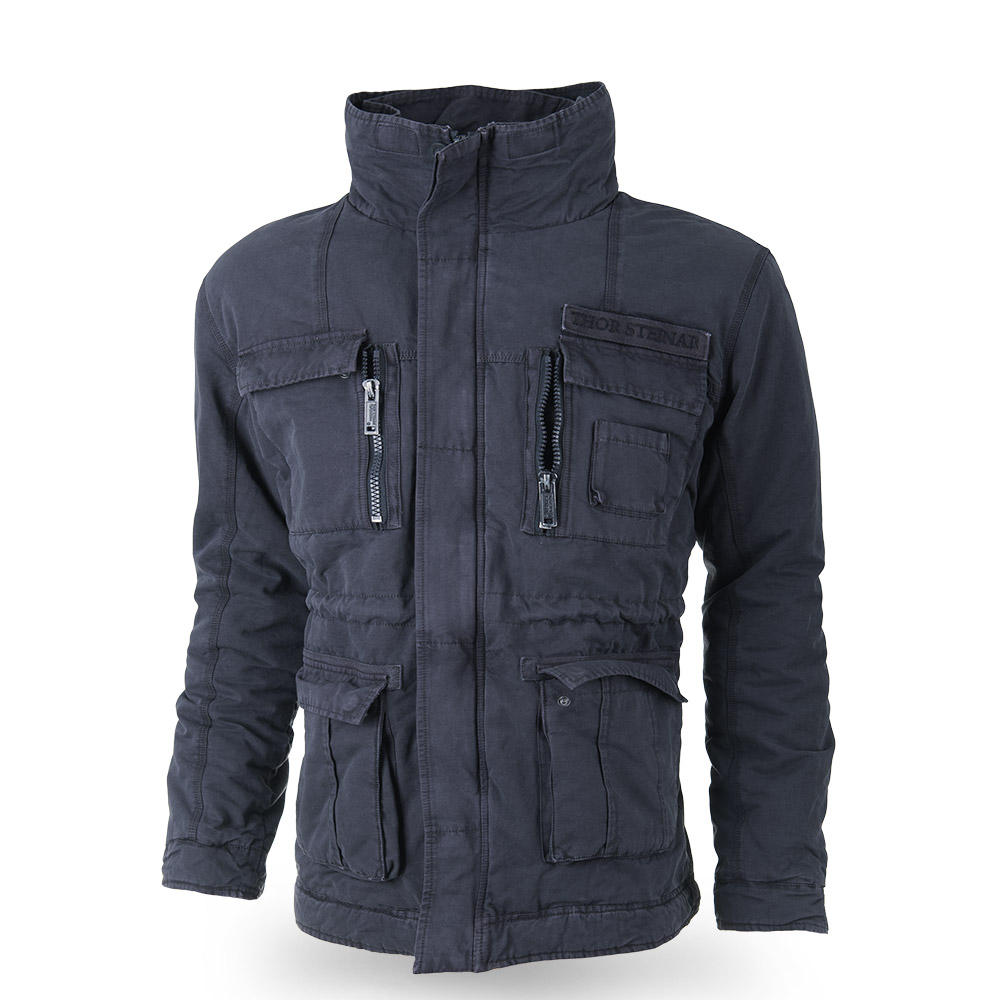 JACKET HAUG