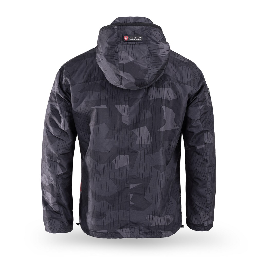 OMBERG JACKET OMBERG JACKET