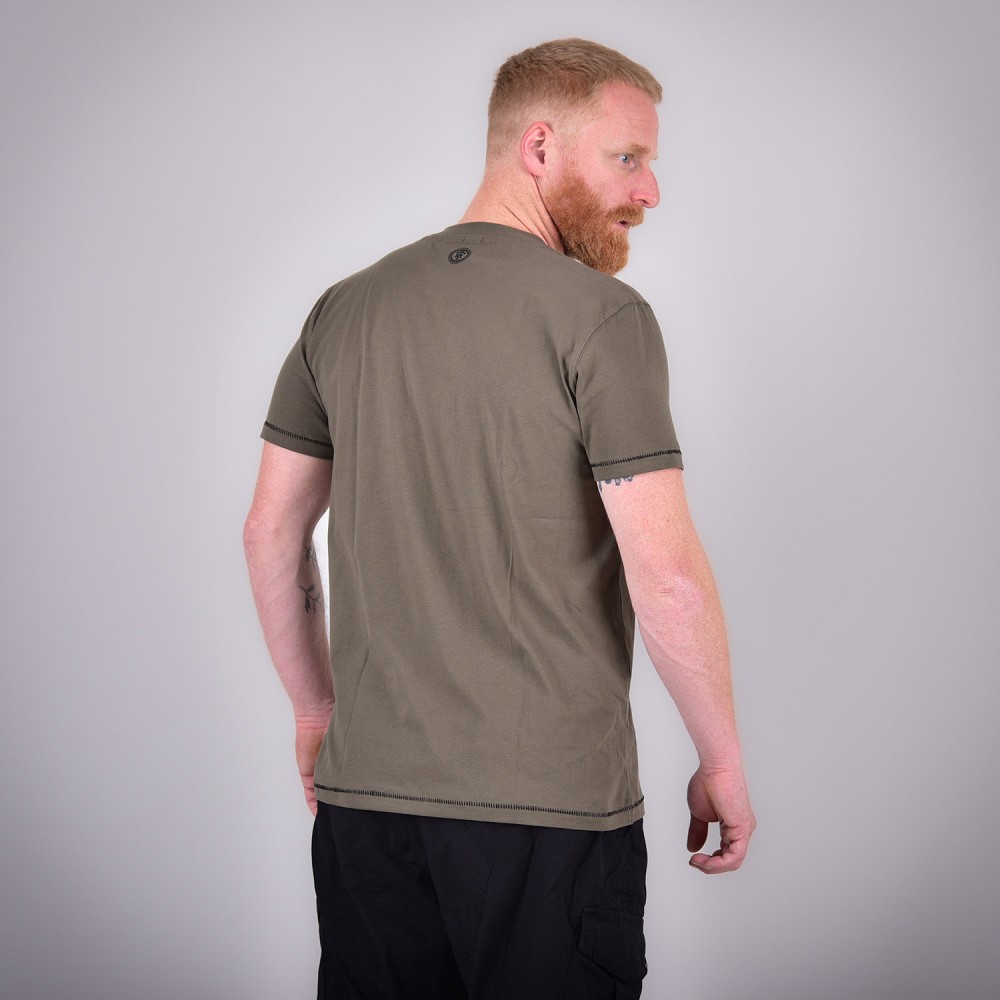 T-SHIRT FØRDE