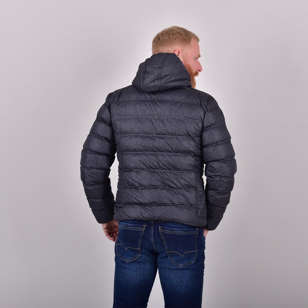 JACKET RÅKVÅG