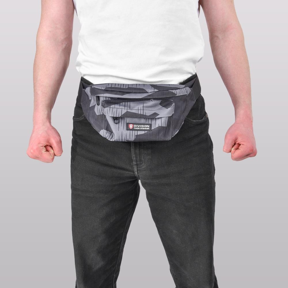 TAUTRA WAIST BAG