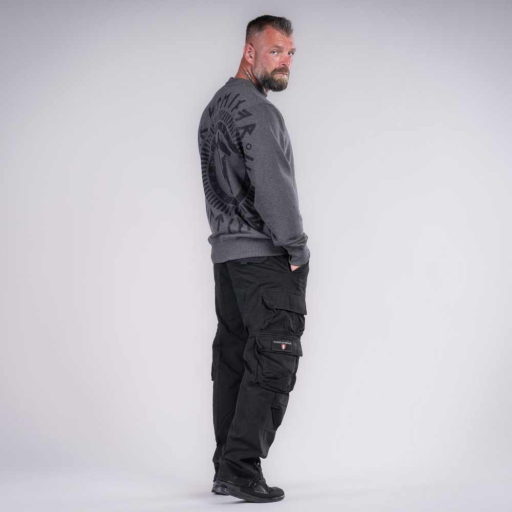 SWEATSHIRT SOLSTRALE