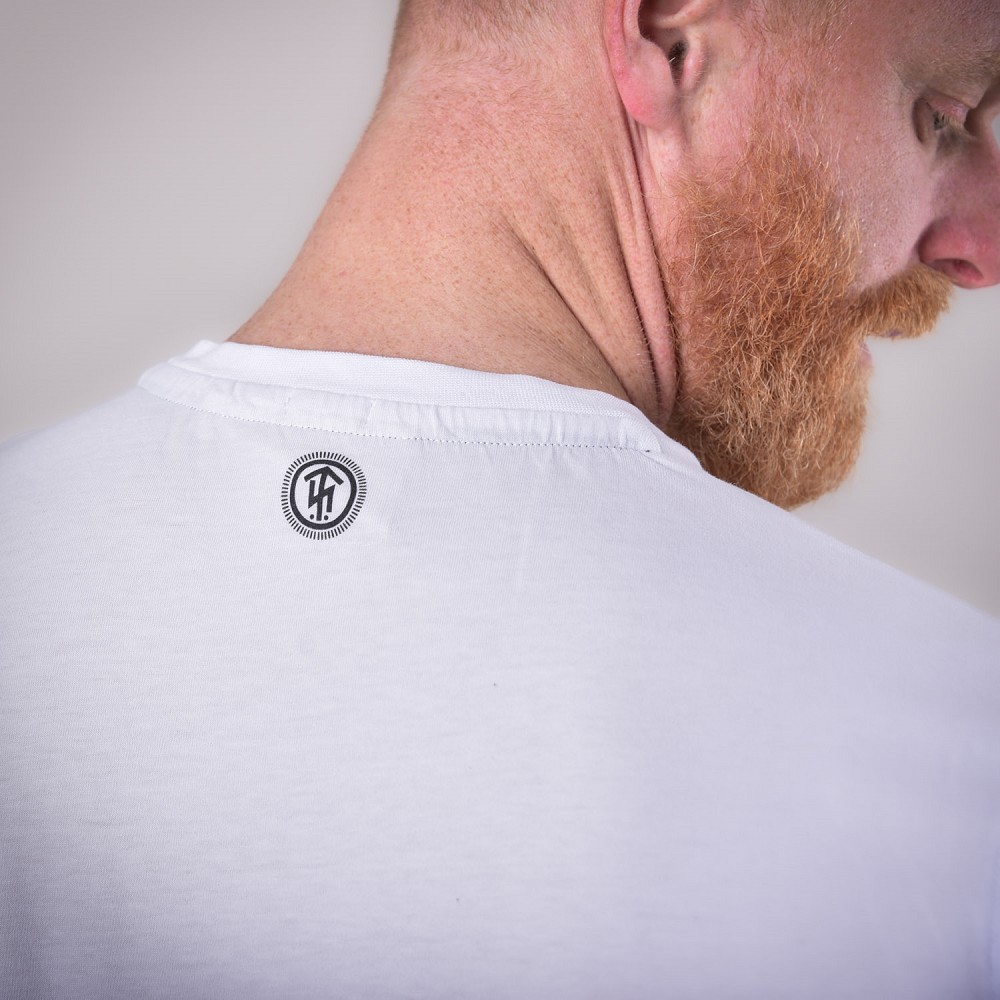 T-SHIRT KJØREM T-SHIRT KJØREM