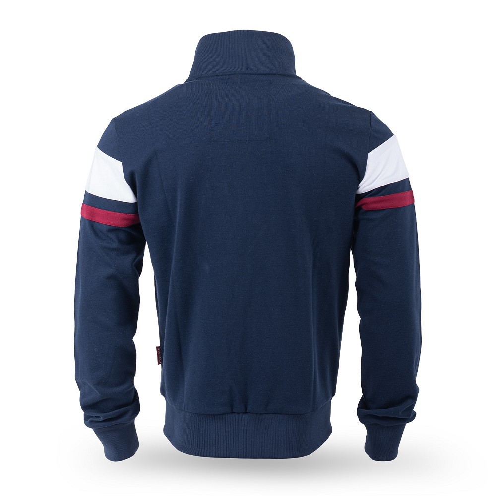 SWEATJACKE ODDFINN SWEATJACKE ODDFINN