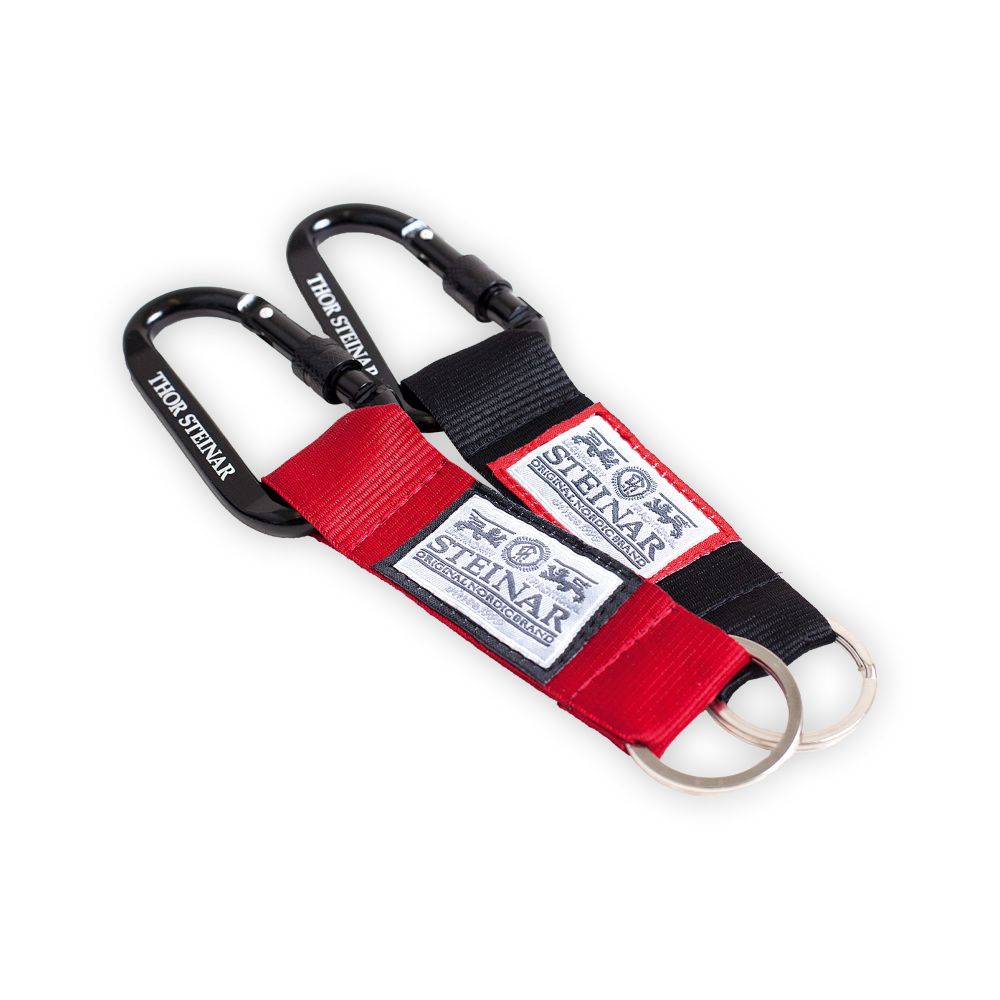 MOSQUETÓN KEY FOB TS