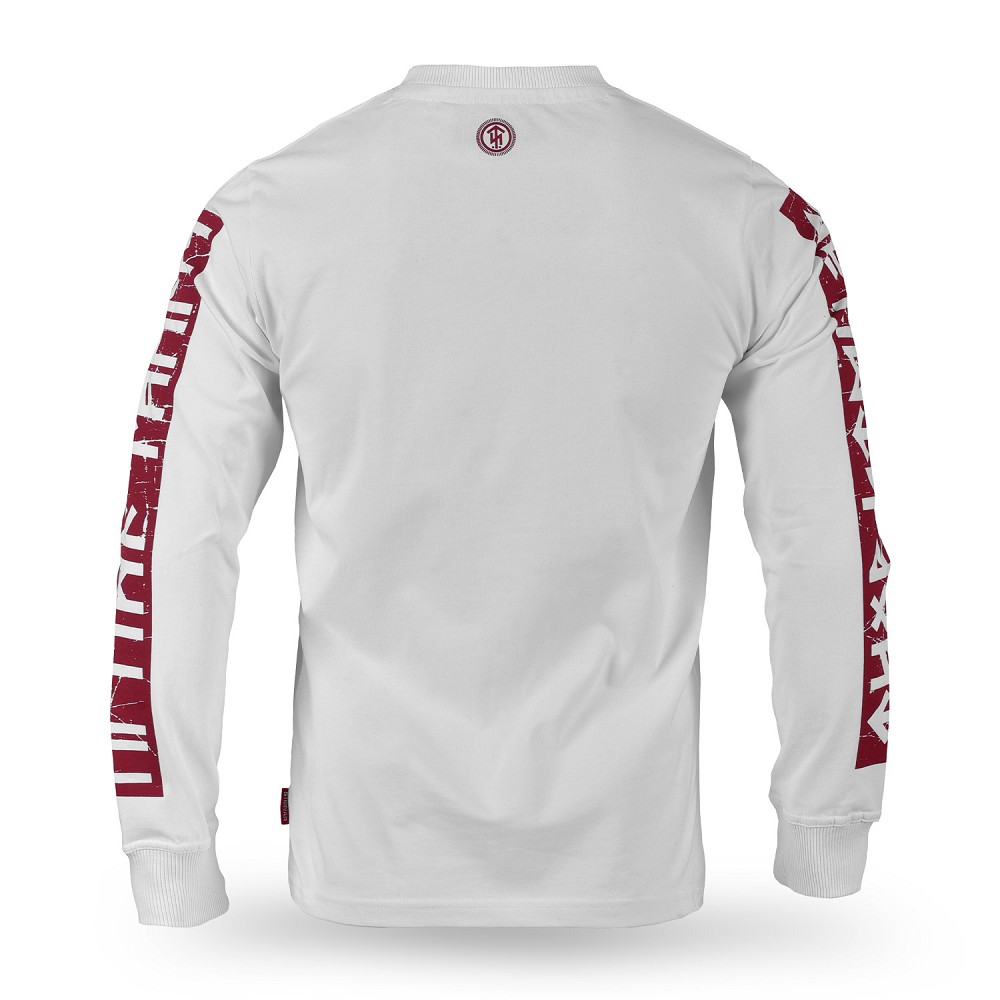 LONGSLEEVE TOFTE LONGSLEEVE TOFTE