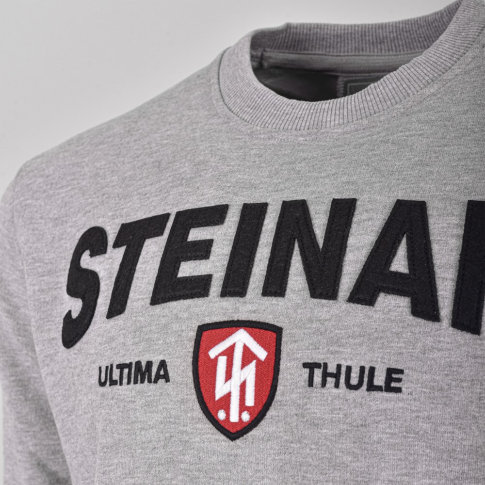 SWEATSHIRT ULTIMA SWEATSHIRT ULTIMA